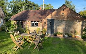 The Bakehouse